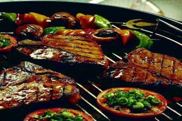Rich Meats