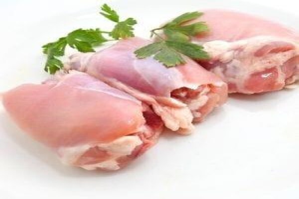 Rich Meats
