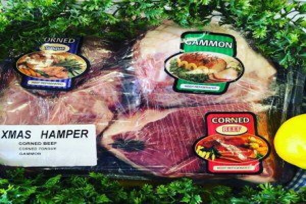 Rich Meats