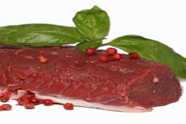Rich Meats