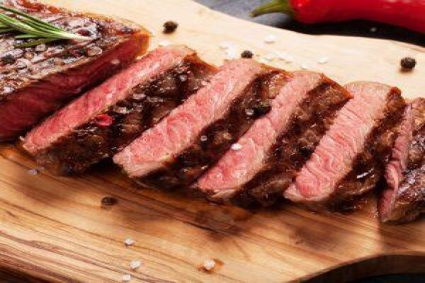 Rich Meats