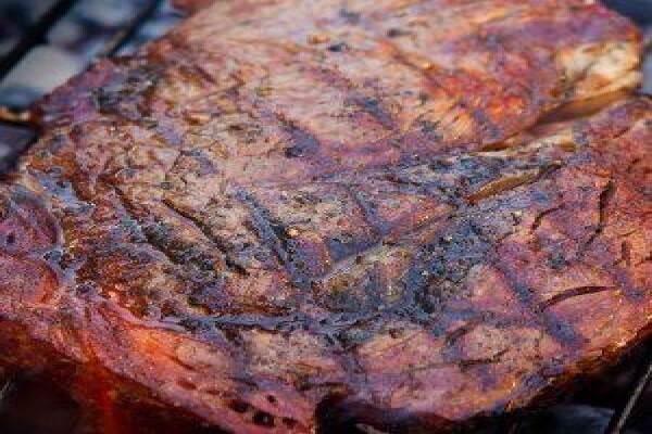 Rich Meats