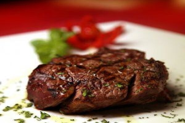 Rich Meats