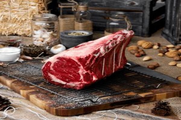 Rich Meats