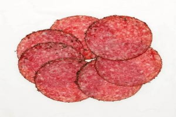 Rich Meats