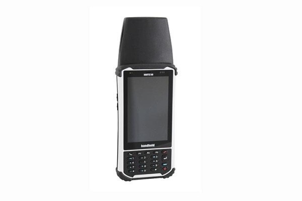 Rugged Mobile
