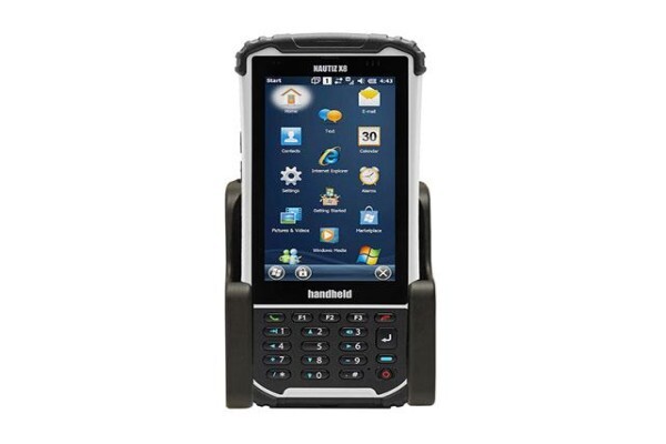 Rugged Mobile