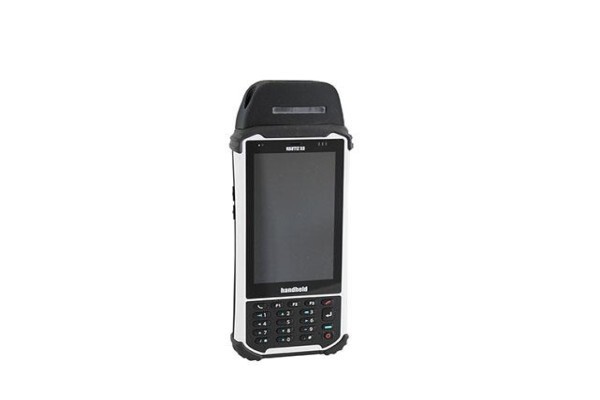 Rugged Mobile