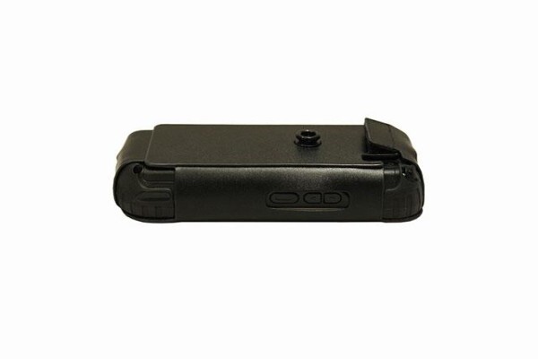 Rugged Mobile