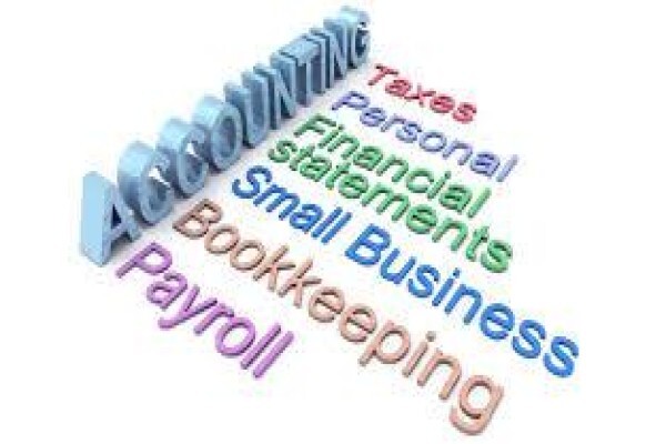 TVS Accounting Services