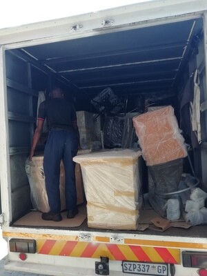 UG Logistics