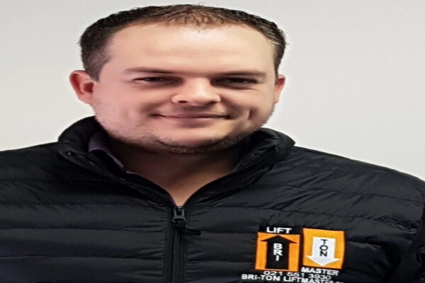 Briton Liftmaster