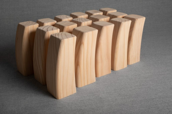 Korck Components