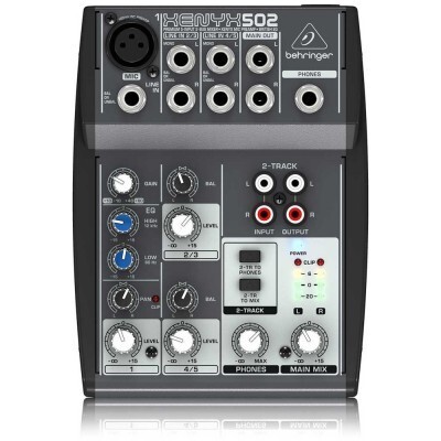 Sound Select