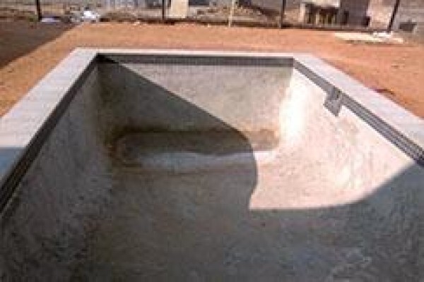 CVP Projects & Swimming Pools