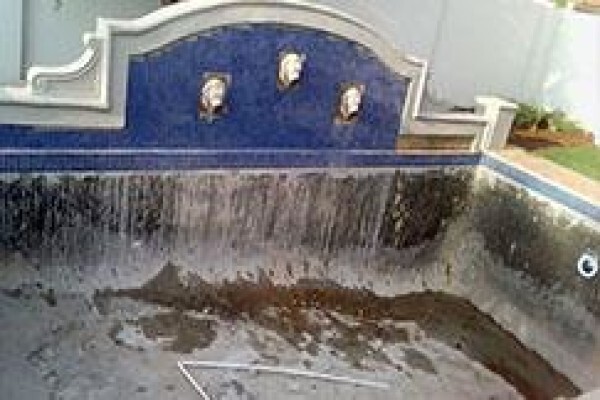 CVP Projects & Swimming Pools