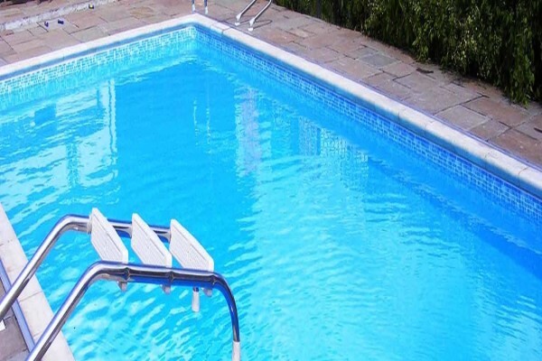 CVP Projects & Swimming Pools
