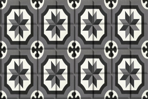 Persian Tile