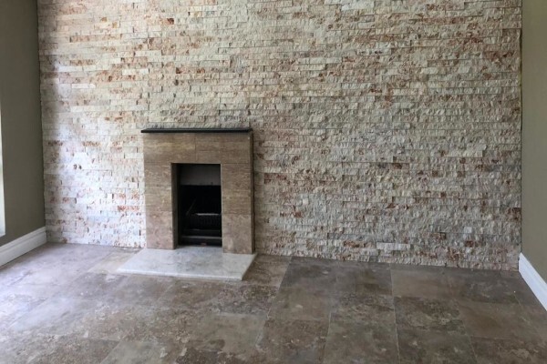 Persian Tile