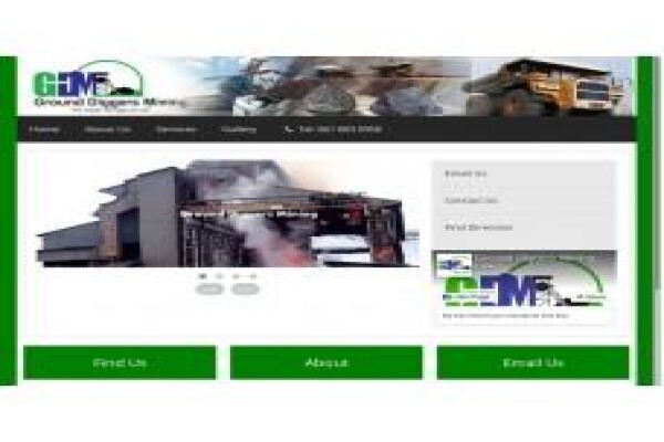 Visual Office Studios