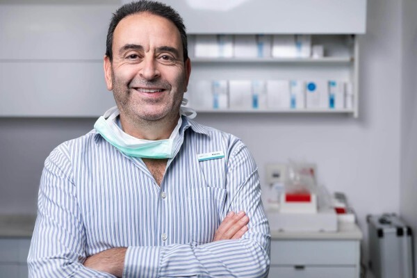 OptiSmile Advanced Optimal Dentistry and Implant Centre