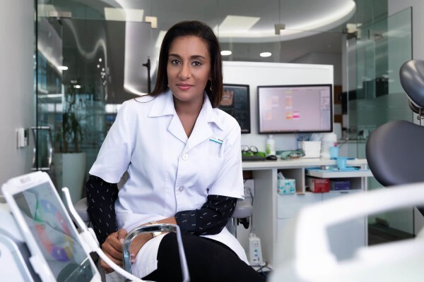 OptiSmile Advanced Optimal Dentistry and Implant Centre