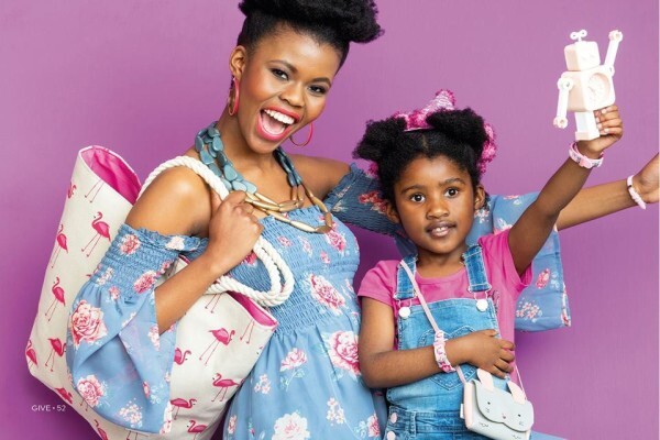 Honey Fashion Accessories Eastern Cape