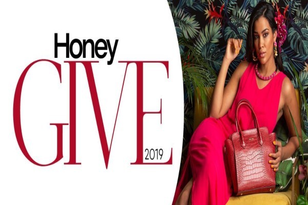 Honey Fashion Accessories Eastern Cape