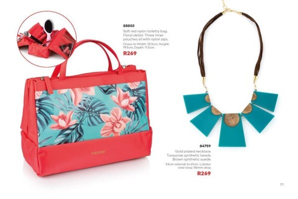 Honey Fashion Accessories Eastern Cape