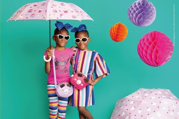 Honey Fashion Accessories Eastern Cape