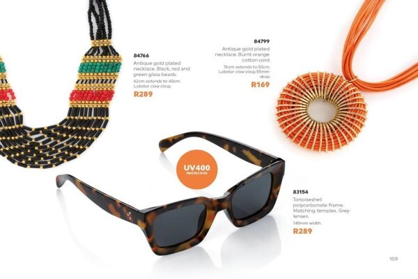 Honey Fashion Accessories Eastern Cape