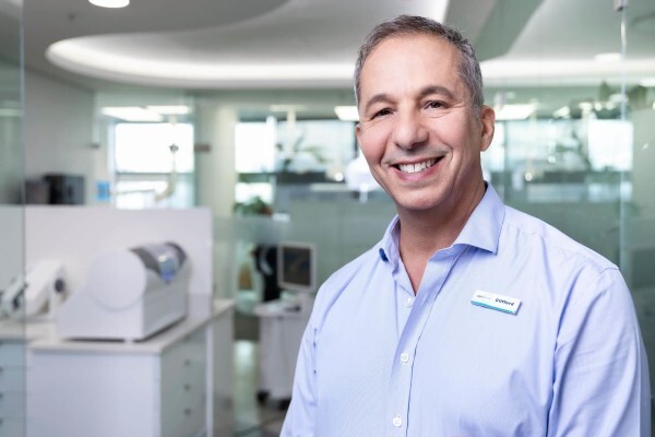 OptiSmile Advanced Optimal Dentistry and Implant Centre