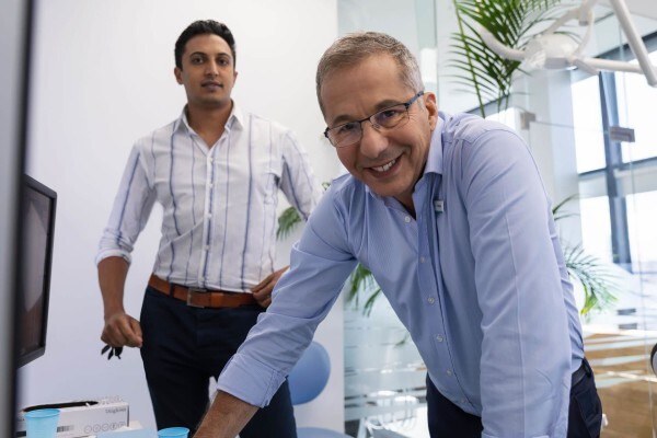 OptiSmile Advanced Optimal Dentistry and Implant Centre