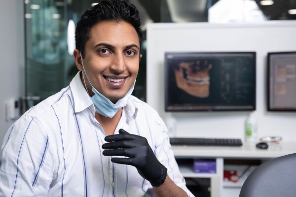 OptiSmile Advanced Optimal Dentistry and Implant Centre