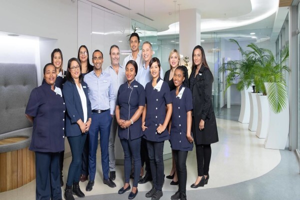 OptiSmile Advanced Optimal Dentistry and Implant Centre