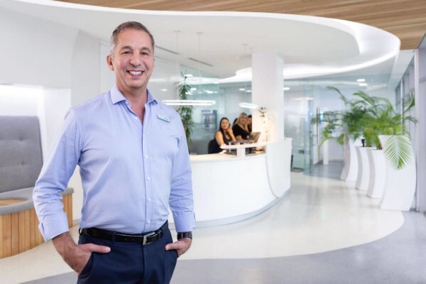 OptiSmile Advanced Optimal Dentistry and Implant Centre