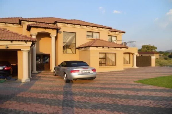 Roof Waterproofing Pretoria - Roof Repairs Pretoria West