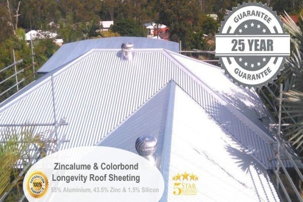 Roof Waterproofing Pretoria - Roof Repairs Pretoria West
