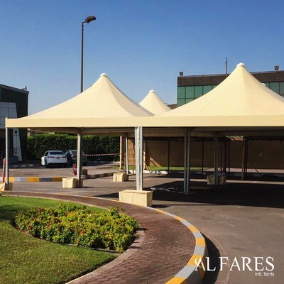 Tent Manufacturers South Africa