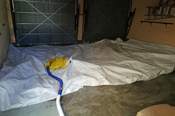 Allied Fibreglass