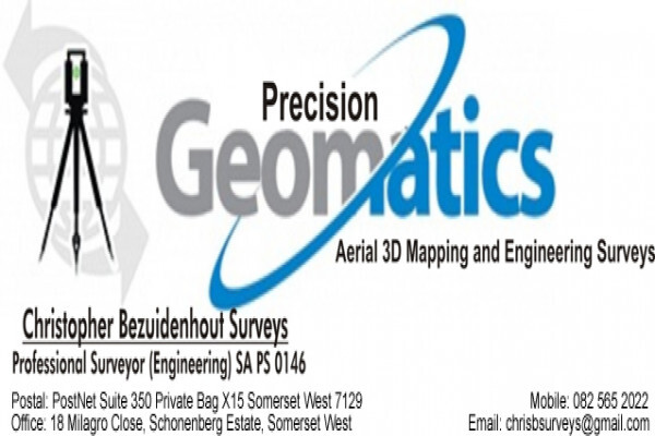 Christopher Bezuidenhout Surveys