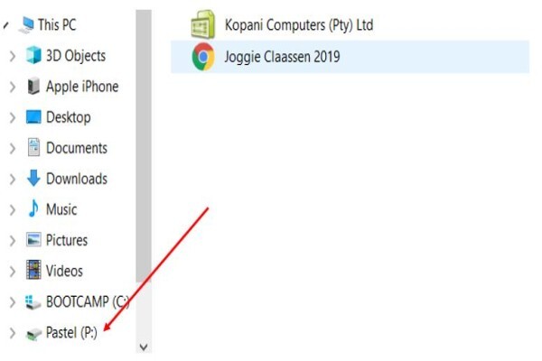 Kopani Computers