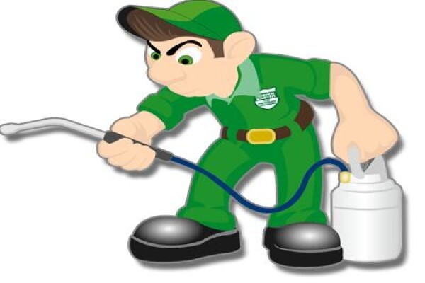 Service Master Carpet Cleaning
