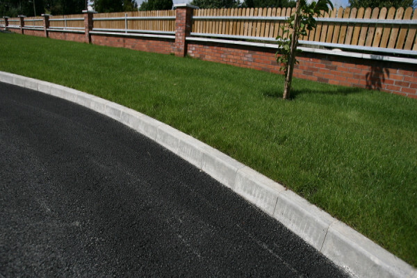 Tar Surfaces, Kariega Construction Co