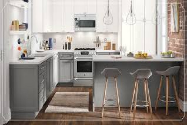 Gauteng Kitchen Cupboards