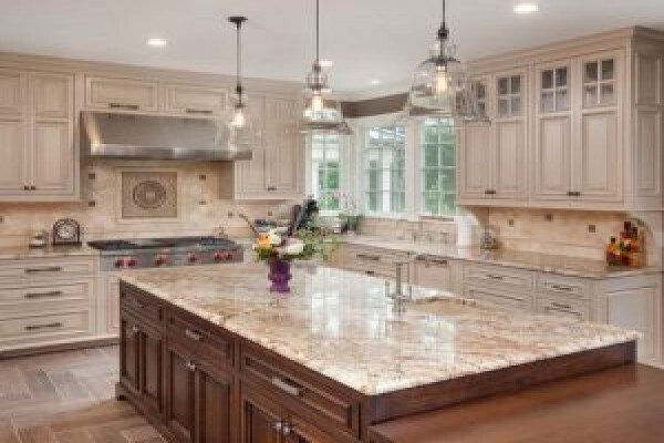 Gauteng Kitchen Cupboards