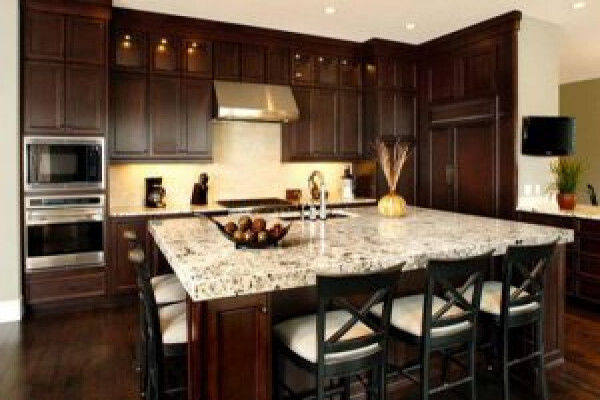 Gauteng Kitchen Cupboards