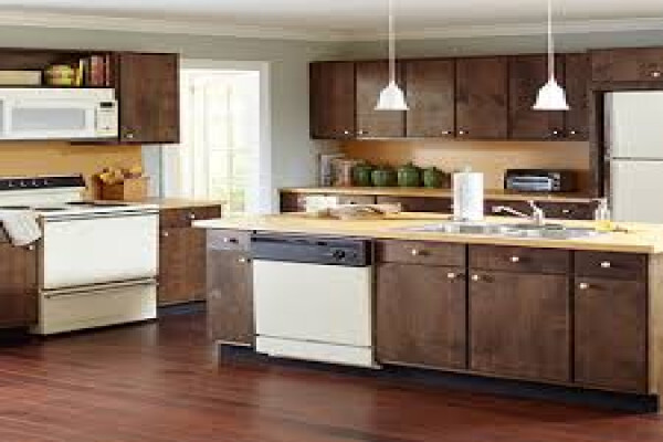 Gauteng Kitchen Cupboards