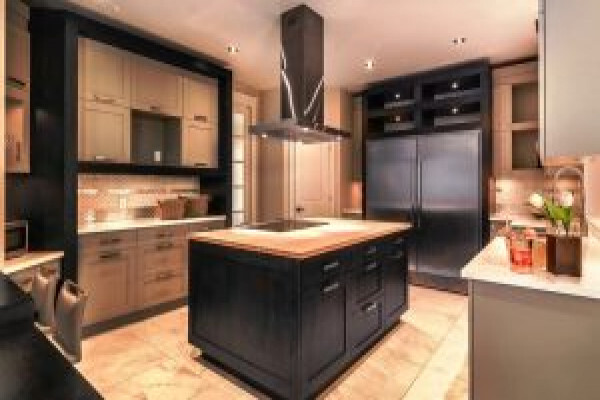 Gauteng Kitchen Cupboards