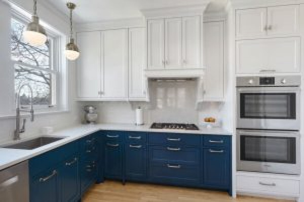 Gauteng Kitchen Cupboards
